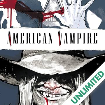 American Vampire